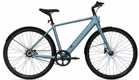 Dviratis 28' elektrinis Tenways CGO600 PRO 250Wh vyr. mėlynas matinis