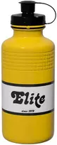 Gertuvė Elite Vintage Squeeze Geltona 500ml