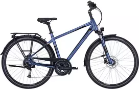 Bulls Dviratis 28' Pegasus Premio SL Disc 27g vyr. mėlynas