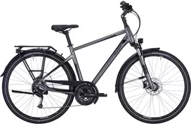 Dviratis 28' Pegasus Premio SL Disc27g vyr. juodas
