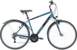 Dviratis 28' Pegasus Avanti Sport 18 vyr. 18g mėlynas
