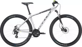 Dviratis 29' Bulls Wildtail 2 vyr. 24g šv.pilkas