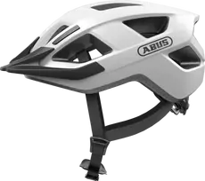 Šalmas Abus Aduro 3.0 polar baltas