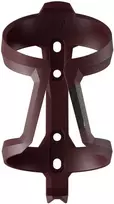 Gertuvės laikiklis PRO Performanceltd Wine red / Nylon