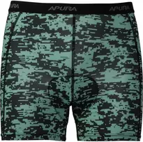 Apatiniai šortai Apura Baselayer Short Pro Comfort vyr. žali