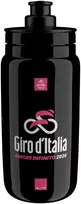 Gertuvė Elite Fly Teams 2026 Giro d'Italia, Juodas Map 550ml