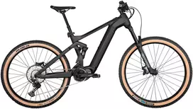 Dviratis 29/27,5'' Elektrinis KETTLER Scarpia FS3 750Wh juodas