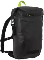 Kuprinė OXC Aqua Evo Adv Juodas 12L