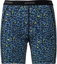 Apatiniai šortai Apura Baselayer Short Pro Comfort vyr. mėlyna/juoda