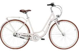 Dviratis 26' Pegasus Bici Italia (QueenDrive7) 7g šv.rožinis
