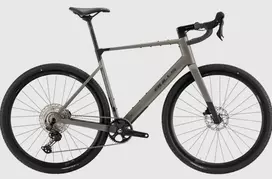 Dviratis 28' Bulls Machete RX1 Gravel Jubi pilkas