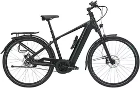 Dviratis 28' elektrinis Zemo ZE 5F vyr. BOSCH Sistema 625wh 5g juodas