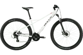 Dviratis 27.5'/29' Bulls Sharptail 2 mot. 24g. baltas