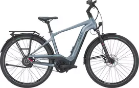 Dviratis 28' elektrinis Pegasus Premio EVO 5 Lite COMFORT 500Wh vyr. BOSCH sistema