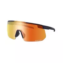 Akiniai Shimano Eyewear SPHR2BR Matte Juodas