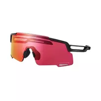 Akiniai Shimano Eyewear EQNX5 Matte Juodas