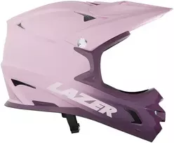 Šalmas Lazer Phoenix CE-CPSC-A Matte Violetinė Storm