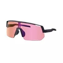 Akiniai Shimano Eyewear TCNL2TR Matte Juodas