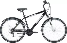 Dviratis 26' Pegasus Avanti Sport 18 vyr. 18g juodas