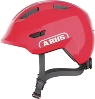 Šalmas Abus Smiley 3.0 shiny red