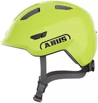 Šalmas Abus Smiley 3.0 shiny yellow