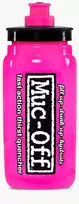 Gertuvė Muc-Off Custom Fly rožinė 550ml