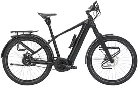 Dviratis 27,5' elektrinis Zemo SU-E GT 1 vyr. BOSCH Sistema 625Wh juodas