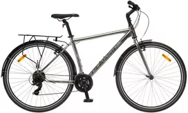 Dviratis 28 CLASSIC STREET 21 MEN EQ 28 etallic classic