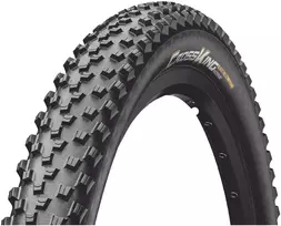 Padanga 27.5" Continental Cross King ShWall FBlk 55-584/27.5x2.2 Fold