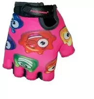Pirštinės Polednik Baby Jellies 3dydis rož