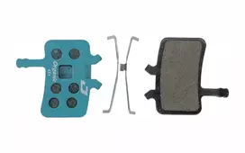 Kita Stabdžiu kaladėlės Jagwire D-brake Avid BB7 (4624)