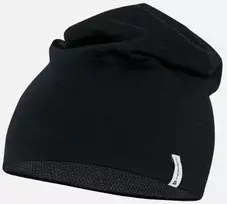 Kepurė Thermowave Merino unisex juoda