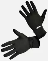 Pištinės Thermowave Merino unisex juodos