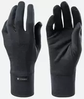 Pištinės Thermowave Merino unisex t.pilkos