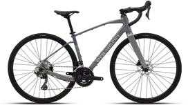 Dviratis 28" POLYGON TAMBORA A4 EU CHARCOAL