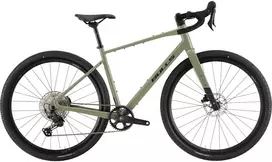 Dviratis 28' Bulls Grinder 3 12g žalias