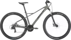 Dviratis 27.5'/29' Bulls Sharptail 1 vyr. 21g t.žalias