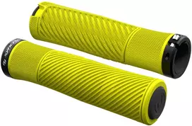 Rankenėlės Syncross XC Lock-On geltonos