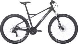 Dviratis 27.5'/29' Bulls Sharptail 1 vyr. 21g juodas