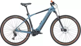 Dviratis 29' Bulls Copperhead EVO 2 vyr. 750WH mėlynas