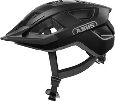 Šalmas Abus Aduro 3.0 race juodas