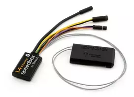Priedas elektriniam dviračiui SpeedBox 1.4 B.Tuning for Bosch SX (Smart System +Rim Magnet)
