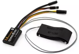Priedas elektriniam dviračiui SpeedBox 1.5 B.Tuning for Bosch SX (Smart System +Rim Magnet)