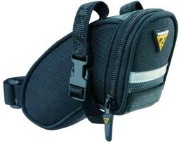 Kita Krepšelis TOPEAK Aero Wedge Pack Strap 1000D 16 x 8 x 7,5 cm