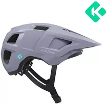 Šalmas Lazer Finch KC CE Matte Wisteria vienas dydis