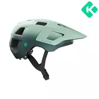 Šalmas Lazer Finch KC CE Matte Mint Žalias vienas dydis