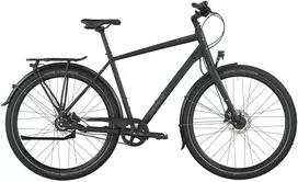 Dviratis 28 BERGAMONT VITESS 20 RIGID AMSTERDAM bergamont