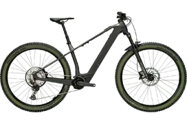 Dviratis 29' elektrinis carbon Bulls SONIC SX 1 400WH