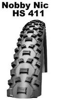 Schwalbe Padanga dviračiui R Nobby Nic ev 411 s/s falt. 54-559