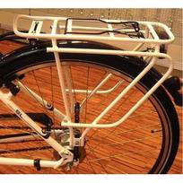 Pegasus Bagažinė 28" Alu Premio SL Balta